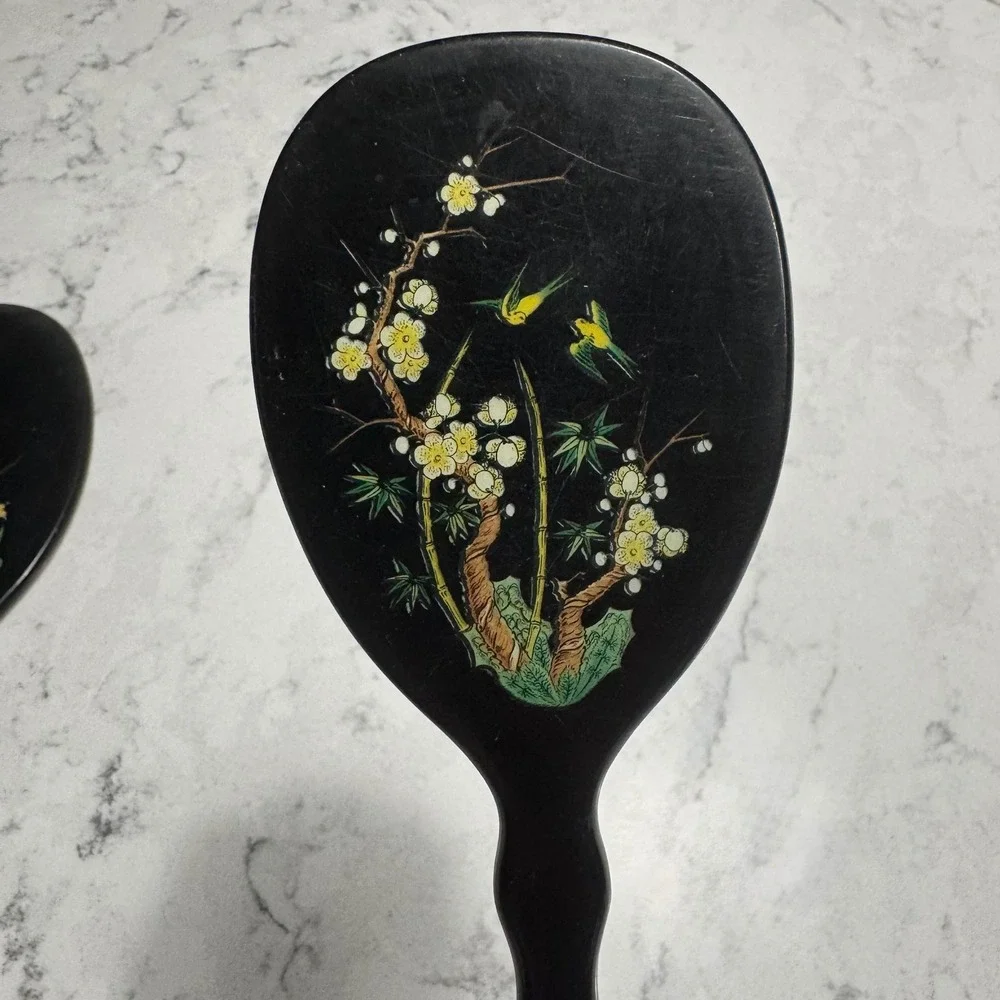 N/A mid century